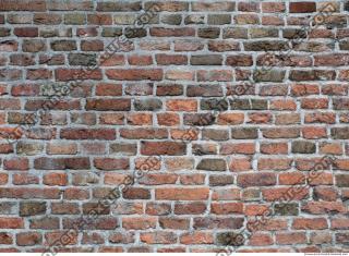 Walls Brick 0017